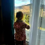A - W Gorach Z Prywatnym - 4 Seasons Appartamento