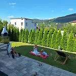 Appartamento A - W Gorach Z Prywatnym - 4 Seasons