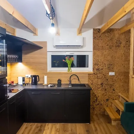 W Gorach 4 Seasons * ウストロン