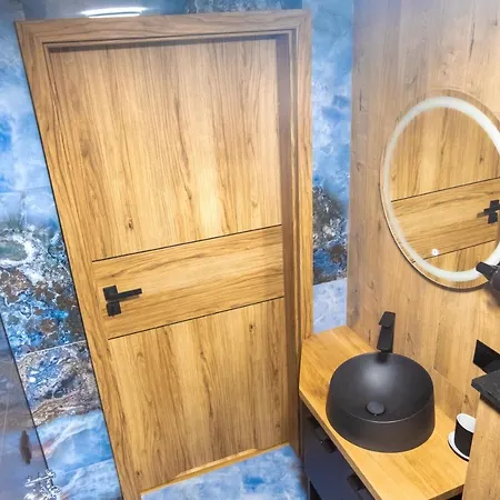 Appartement W Gorach 4 Seasons - A *