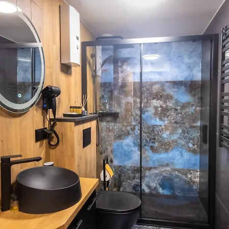 Appartement W Gorach 4 Seasons - A