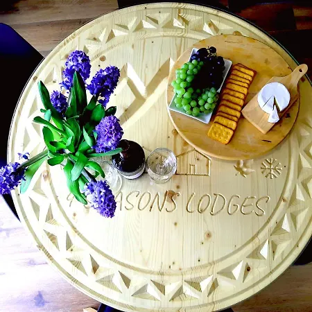 W Gorach 4 Seasons - A * Ustron