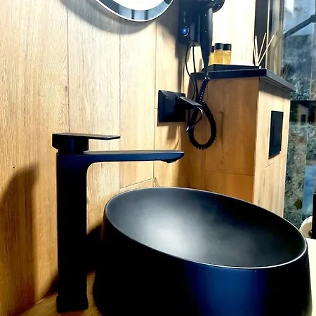 W Gorach 4 Seasons 아파트 *