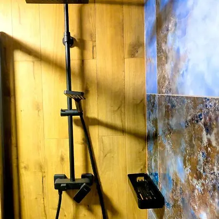 W Gorach 4 Seasons - A *