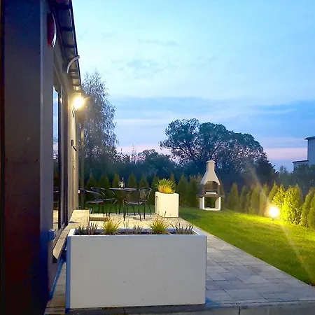 アパート W Gorach 4 Seasons