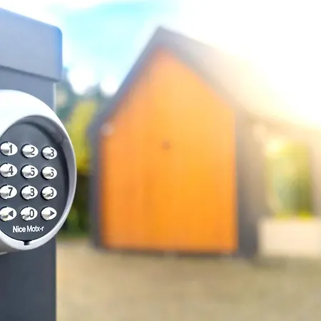 W Gorach 4 Seasons * ウストロン