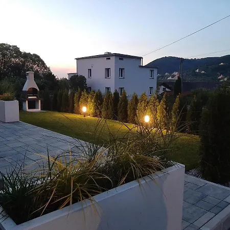 W Gorach 4 Seasons - A Appartement *