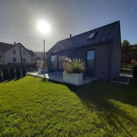 W Gorach 4 Seasons - A Appartement