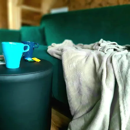 Appartement W Gorach 4 Seasons - A *