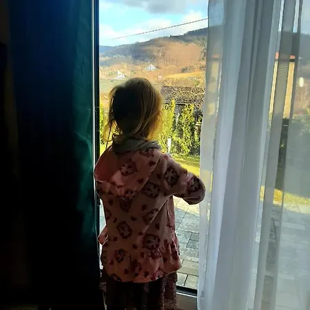 W Gorach 4 Seasons 아파트