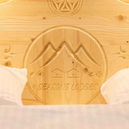 W Gorach 4 Seasons *