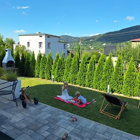 Apartamento A - W Górach Z Prywatnym - 4 Seasons