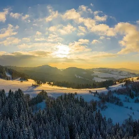 W Gorach 4 Seasons - A Appartement Ustron