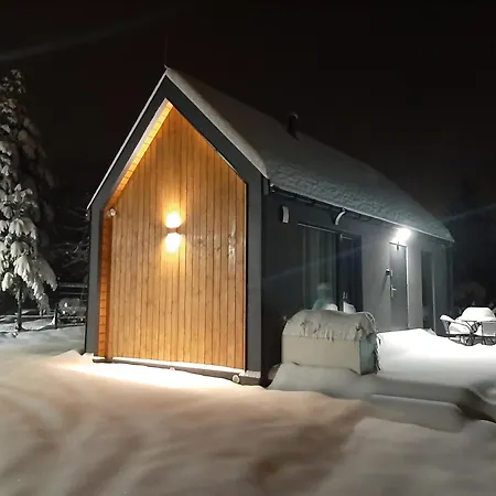 W Gorach 4 Seasons - A Ustron