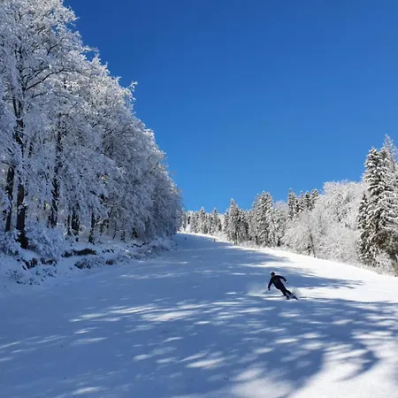 W Gorach 4 Seasons - A * Ustroň