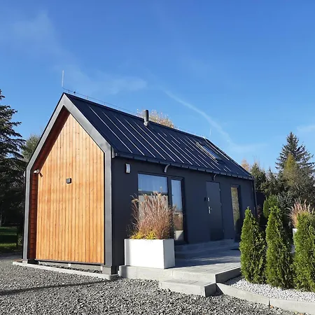 A - W Gorach Z Prywatnym - 4 Seasons Lägenhet