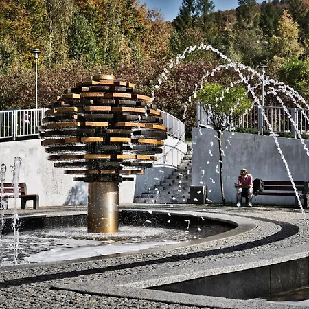 Domek A - Domki W Gorach Z Prywatnym Spa - 4 Seasons Lodges Ustron * Ustroň