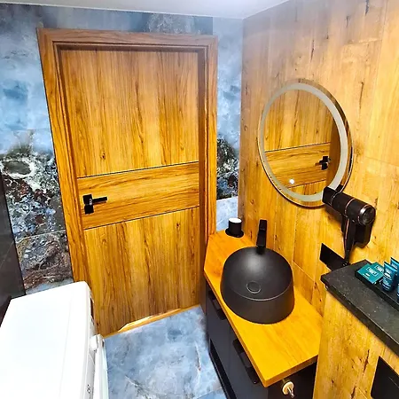 A - W Gorach Z Prywatnym - 4 Seasons Ustron