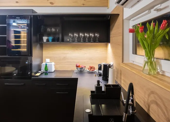 W Gorach 4 Seasons - A Ustroň