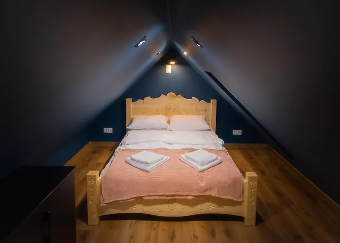 W Gorach 4 Seasons - A