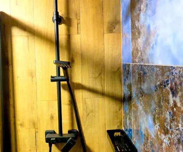 A - W Gorach Z Prywatnym - 4 Seasons *