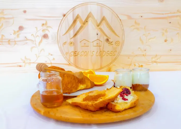 W Gorach Z Prywatnym - 4 Seasons - A *