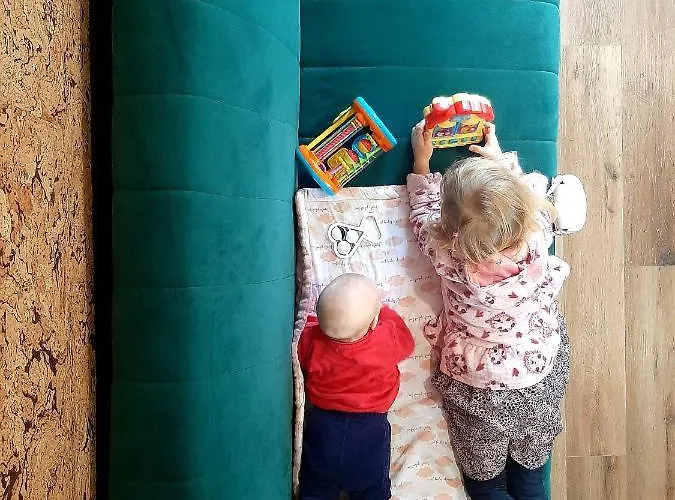 A - W Gorach Z Prywatnym - 4 Seasons Daire Ustron