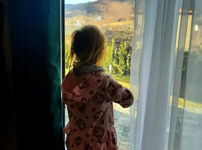 A - W Gorach Z Prywatnym - 4 Seasons Daire