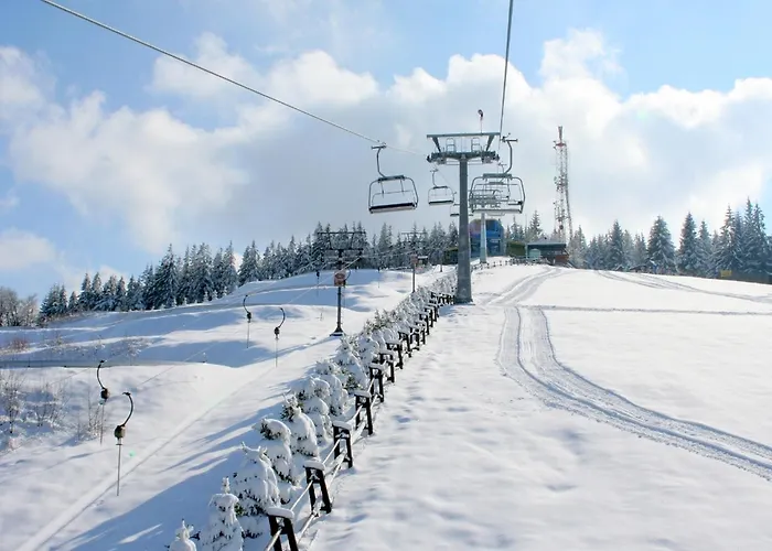 W Gorach 4 Seasons - A