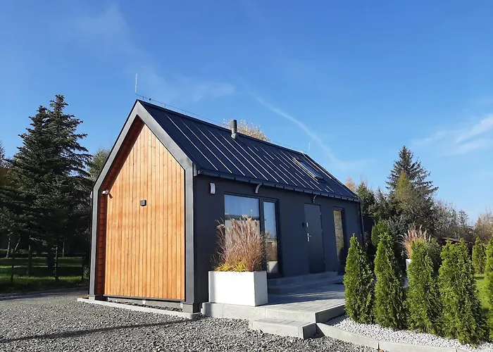 A - W Gorach Z Prywatnym - 4 Seasons Daire