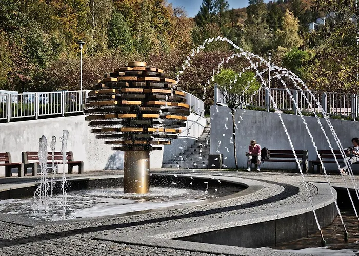 Domek A - Domki W Gorach Z Prywatnym Spa - 4 Seasons Lodges Ustron * Ustroň