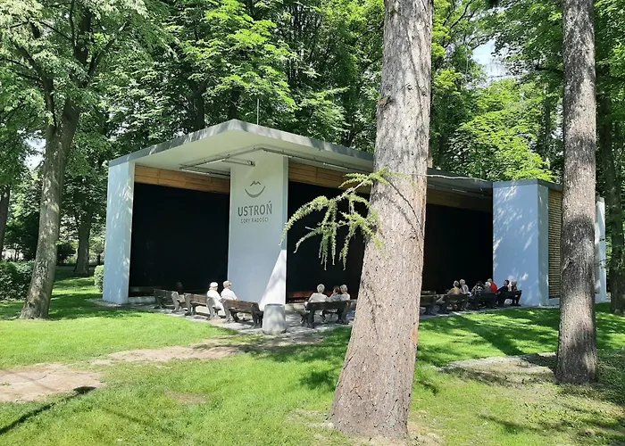 W Gorach Z Prywatnym - 4 Seasons - A