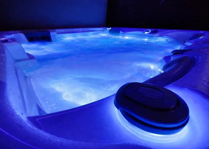 Domek A - Domki W Gorach Z Prywatnym Spa - 4 Seasons Lodges Ustron